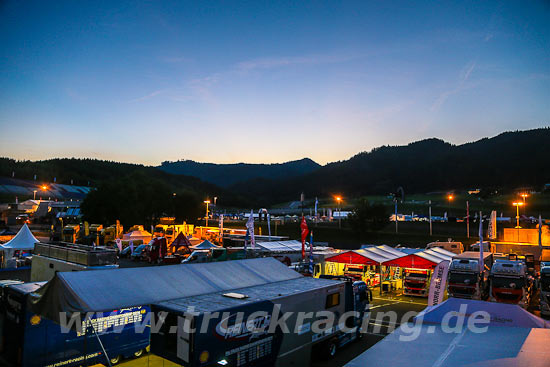 Truck Racing Spielberg 2014