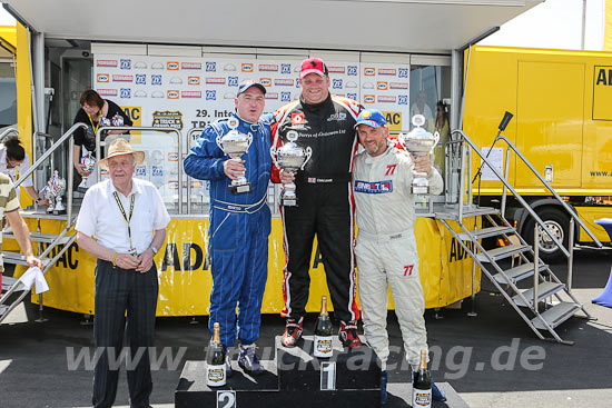Truck Racing Nrburging 2014
