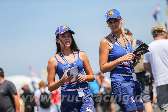 Truck Racing Nrburging 2014