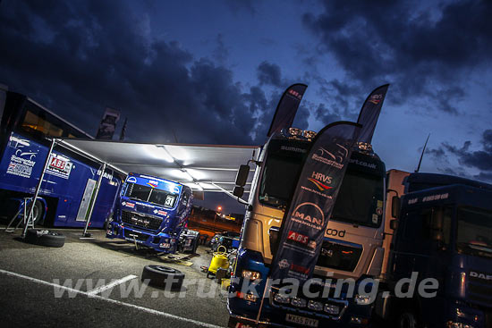 Truck Racing Zolder 2014
