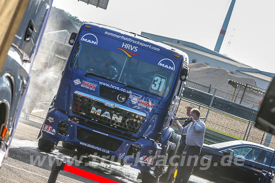 Truck Racing Zolder 2014