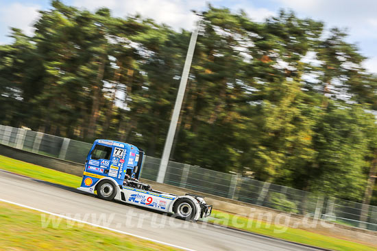 Truck Racing Zolder 2014