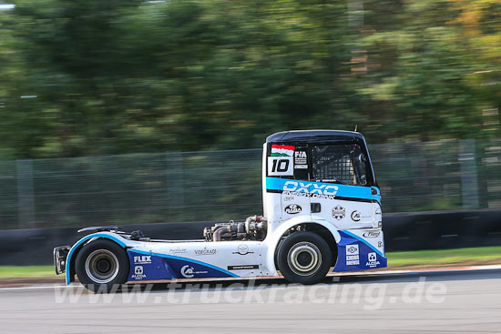 Truck Racing Zolder 2014