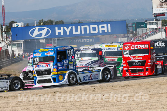 Truck Racing Jarama 2014