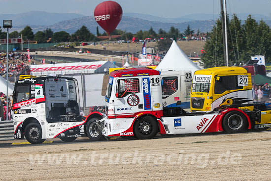 Truck Racing Jarama 2014