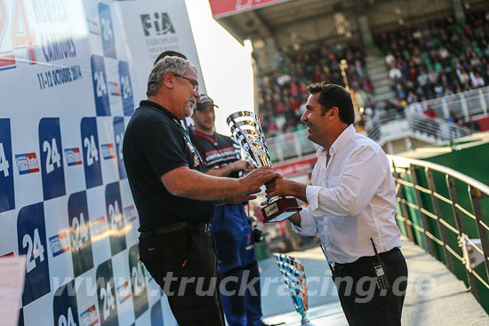 Truck Racing Le Mans 2014