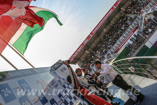 Truck Racing Le Mans 2014