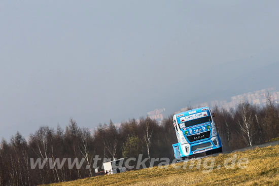 Truck Racing  2015