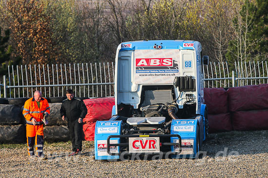 Truck Racing  2015