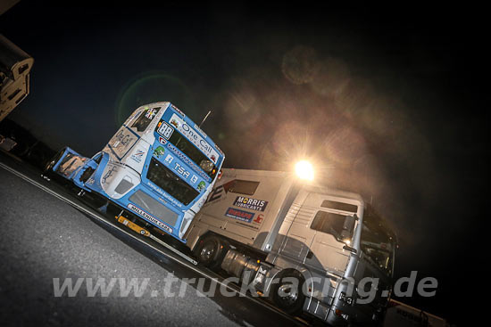 Truck Racing  2015