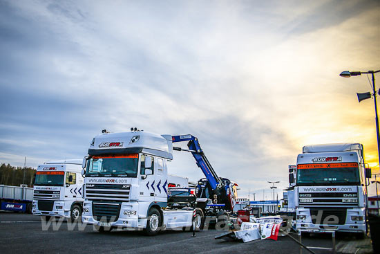 Truck Racing  2015
