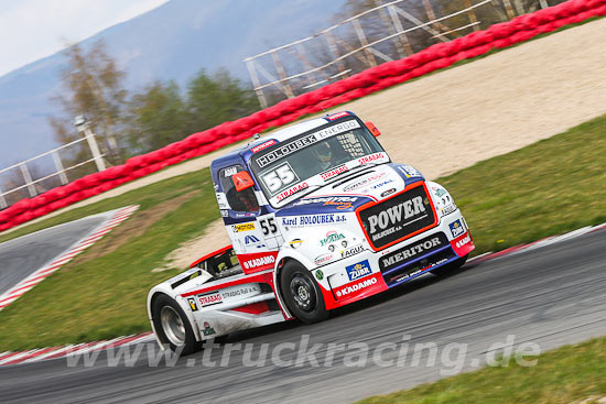 Truck Racing  2015