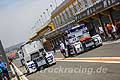 Truck Racing Valencia 2015