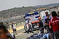 Truck Racing Valencia 2015