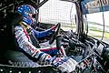 Truck Racing Valencia 2015