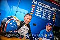 Truck Racing Valencia 2015