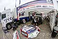 Truck Racing Valencia 2015