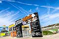 Truck Racing Valencia 2015