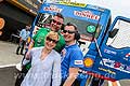 Truck Racing Valencia 2015