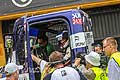 Truck Racing Valencia 2015
