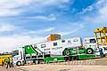 Truck Racing Valencia 2015
