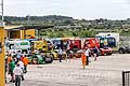 Truck Racing Valencia 2015