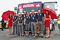 Truck Racing Valencia 2015