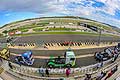 Truck Racing Valencia 2015