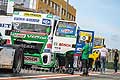 Truck Racing Valencia 2015
