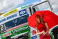 Truck Racing Valencia 2015