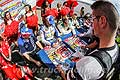 Truck Racing Valencia 2015