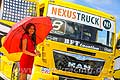 Truck Racing Valencia 2015