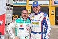 Truck Racing Valencia 2015