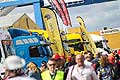 Truck Racing Valencia 2015