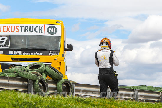 Truck Racing Valencia 2015