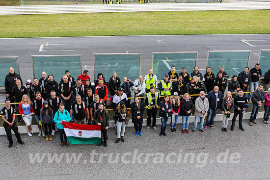 Truck Racing Misano 2015