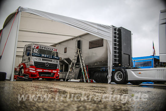Truck Racing Misano 2015