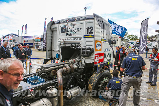 Truck Racing Misano 2015