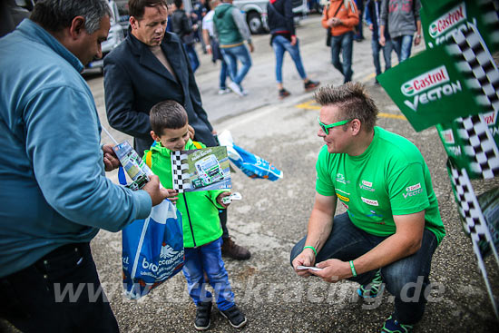 Truck Racing Misano 2015