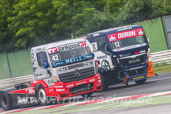 Truck Racing Misano 2015