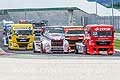 Truck Racing Misano 2015