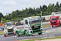 Truck Racing Misano 2015