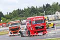 Truck Racing Misano 2015