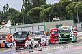 Truck Racing Misano 2015