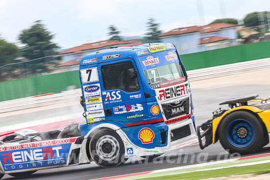 Truck Racing Misano 2015