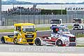 Truck Racing Misano 2015