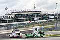 Truck Racing Misano 2015