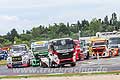 Truck Racing Misano 2015
