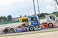 Truck Racing Misano 2015
