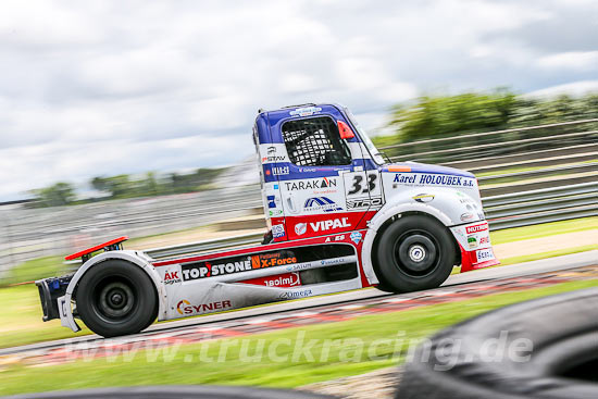 Truck Racing Nogaro 2015